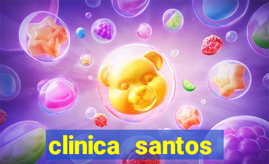 clinica santos dumont uberaba